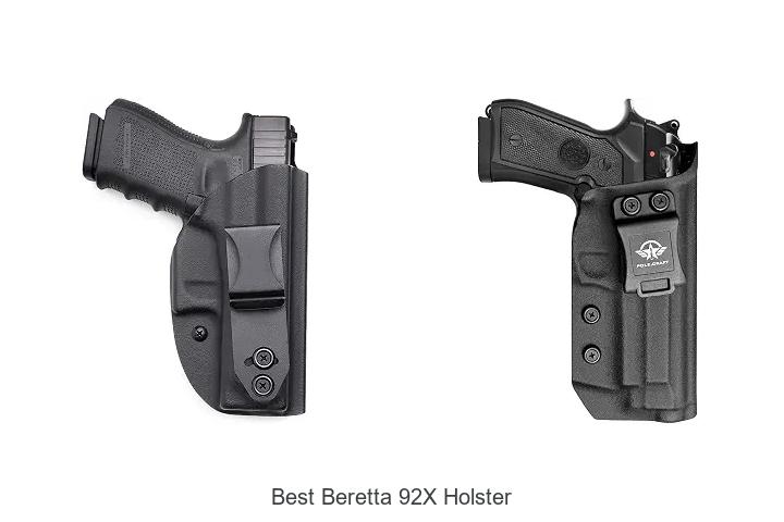 best beretta 92x holster