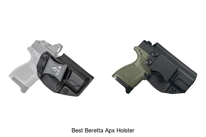 best beretta apx holster