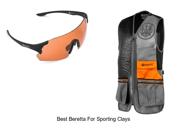 best beretta for sporting clays