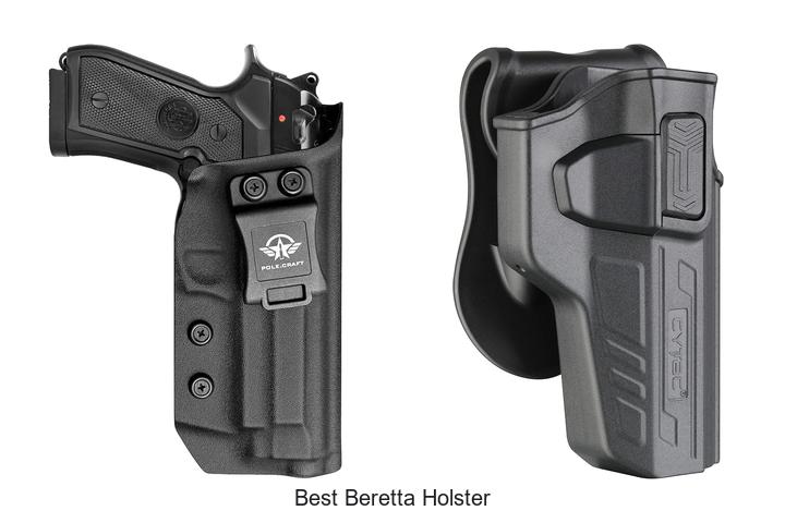best beretta holster