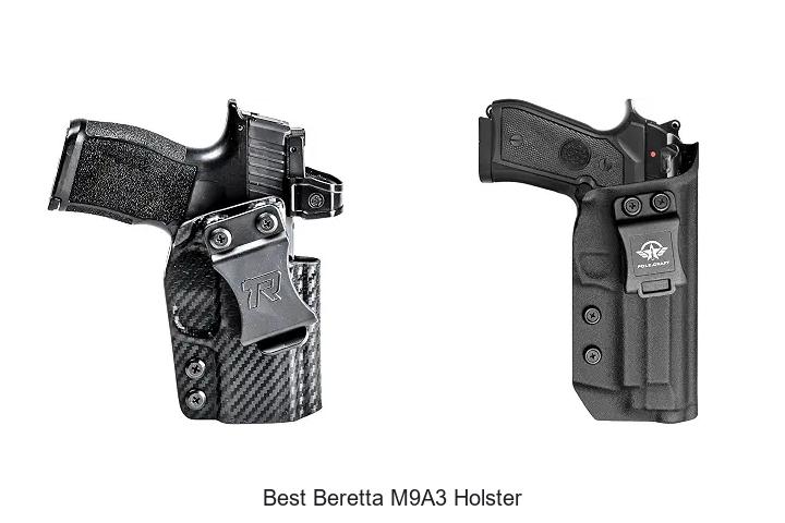 best beretta m9a3 holster