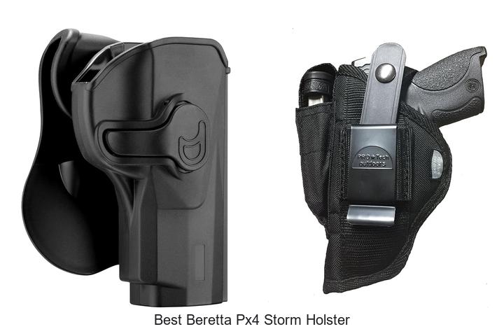 best beretta px4 storm holster
