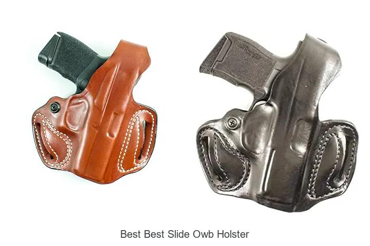 best best slide owb holster