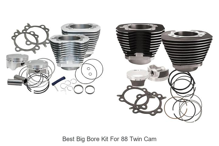 best big bore kit for 88 twin cam