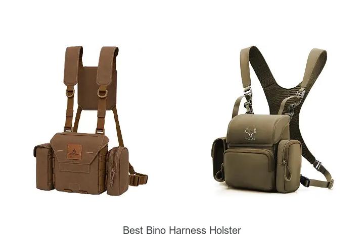 best bino harness holster