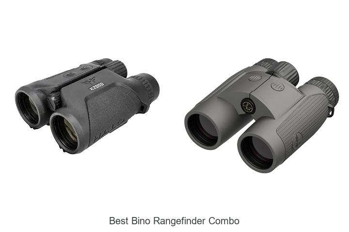 best bino rangefinder combo