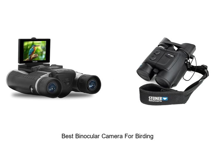 best binocular camera for birding