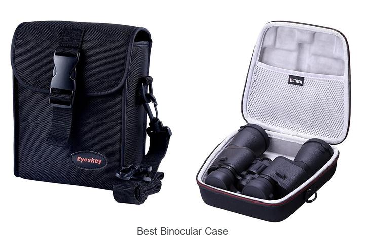 best binocular case