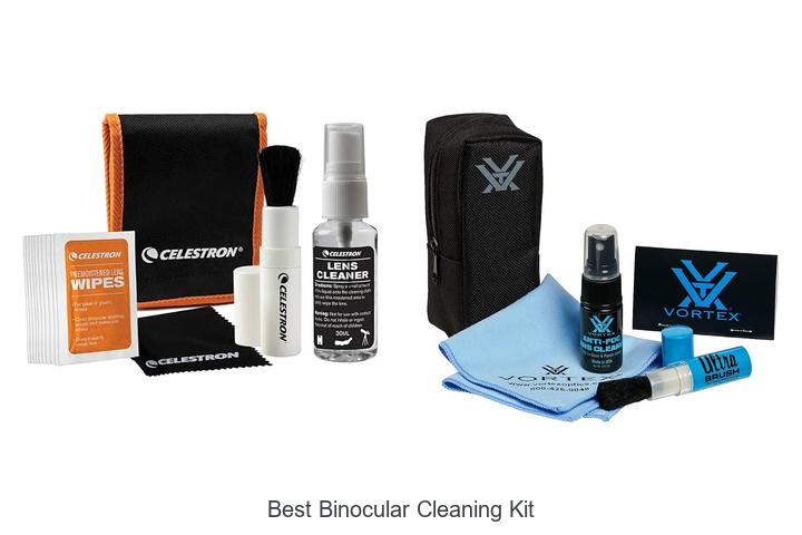 best binocular cleaning kit