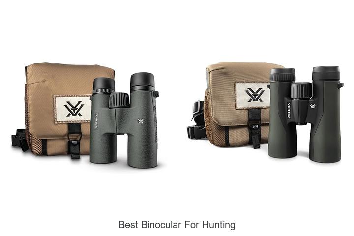 best binocular for hunting