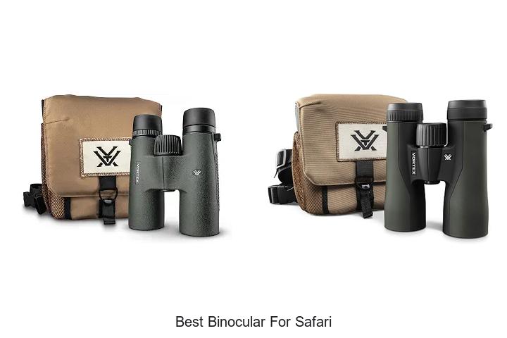 best binocular for safari