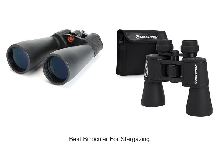 best binocular for stargazing