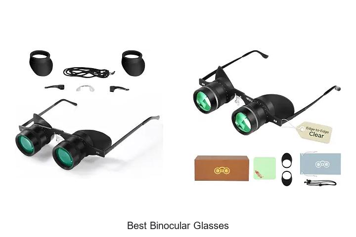 best binocular glasses