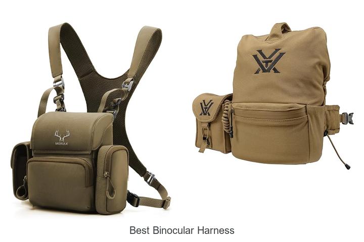 best binocular harness