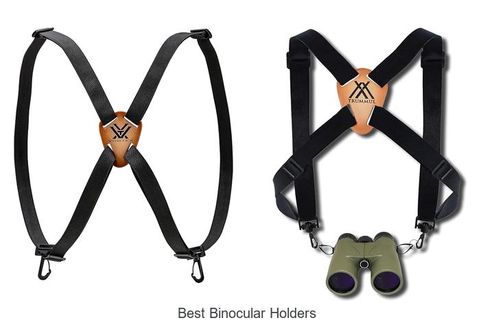 best binocular holders