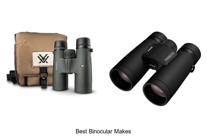 best binocular makes