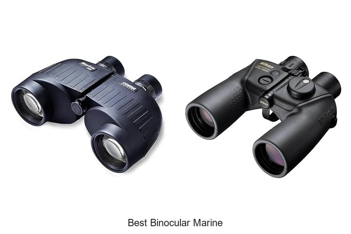 best binocular marine