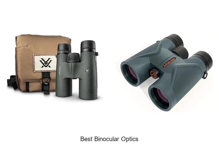 best binocular optics