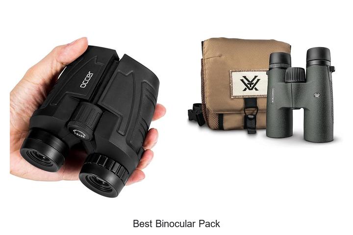 best binocular pack
