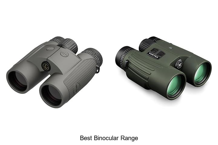best binocular range