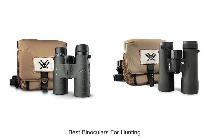 best binoculars for hunting