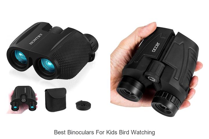 best binoculars for kids bird watching