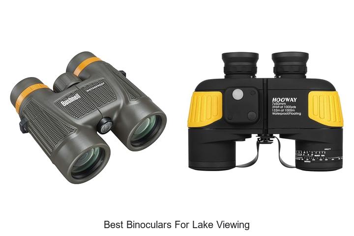 best binoculars for lake viewing