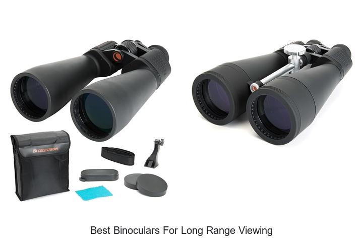 best binoculars for long range viewing