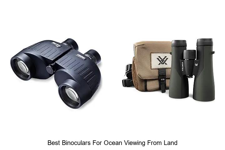 best binoculars for ocean viewing from land