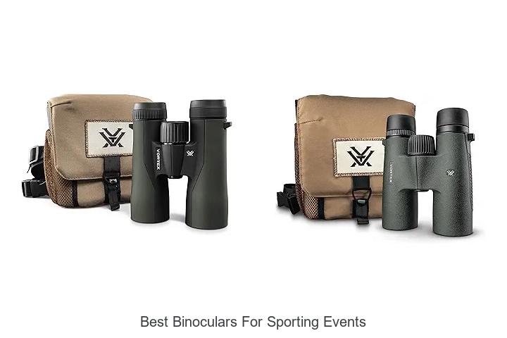 best binoculars for sporting events