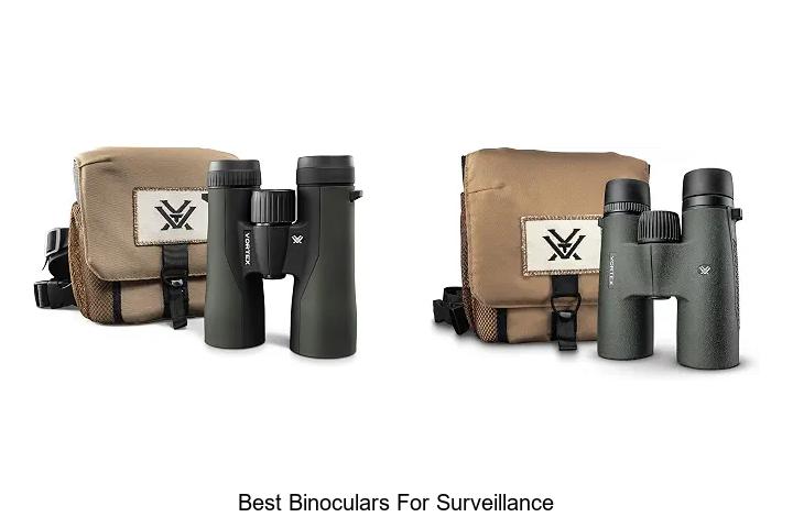 best binoculars for surveillance