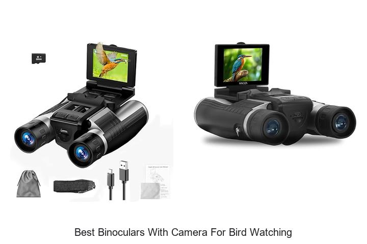best binoculars with camera for bird watching