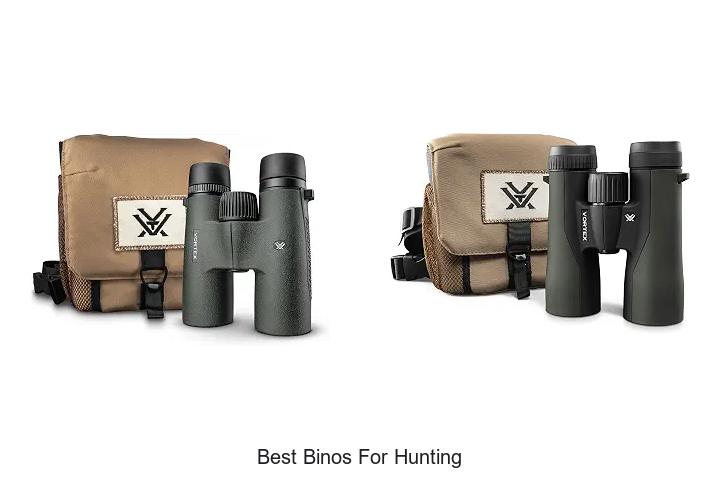 best binos for hunting