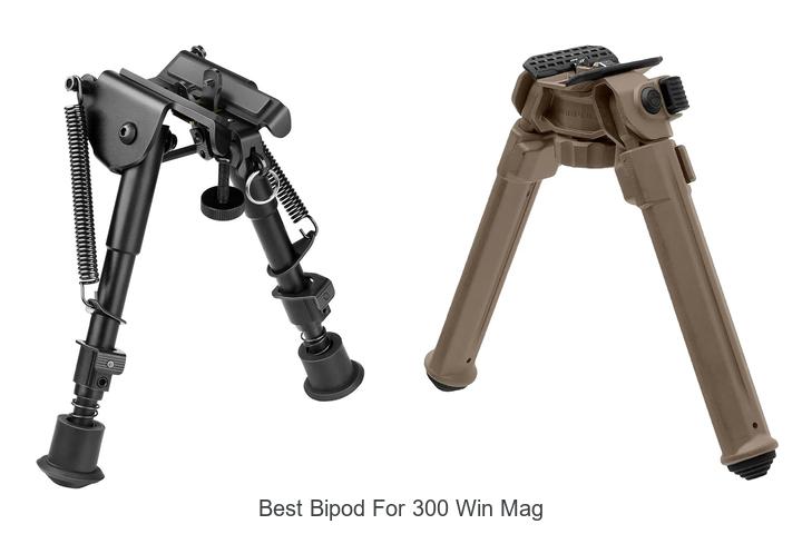 best bipod for 300 win mag