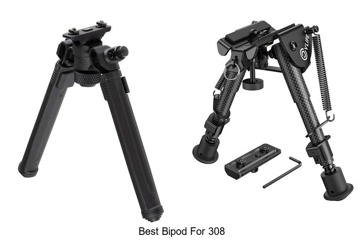 best bipod for 308