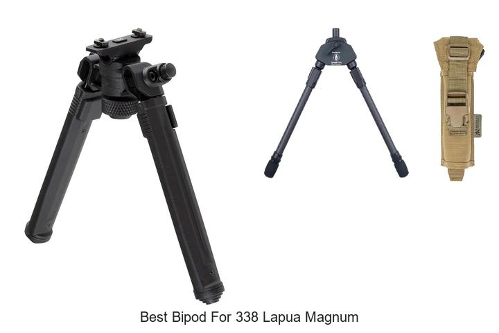 best bipod for 338 lapua magnum