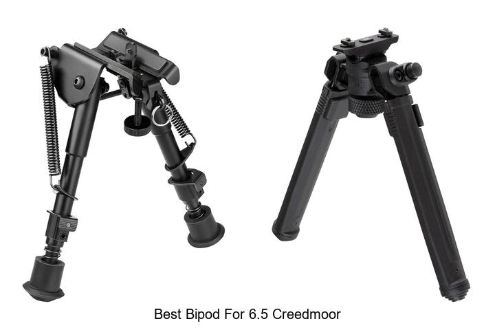 best bipod for 6.5 creedmoor