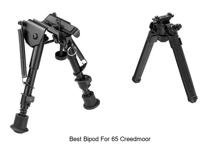 best bipod for 65 creedmoor