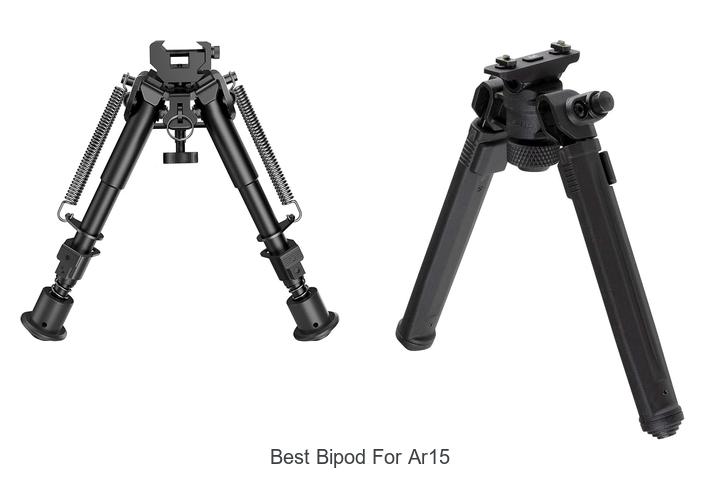 best bipod for ar15