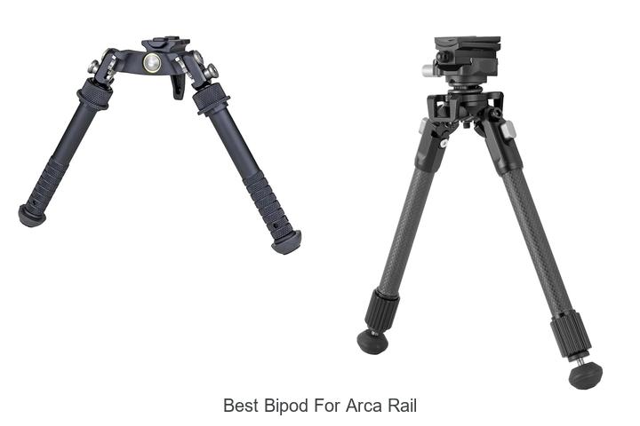best bipod for arca rail