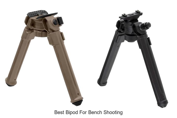 best bipod for bench shooting
