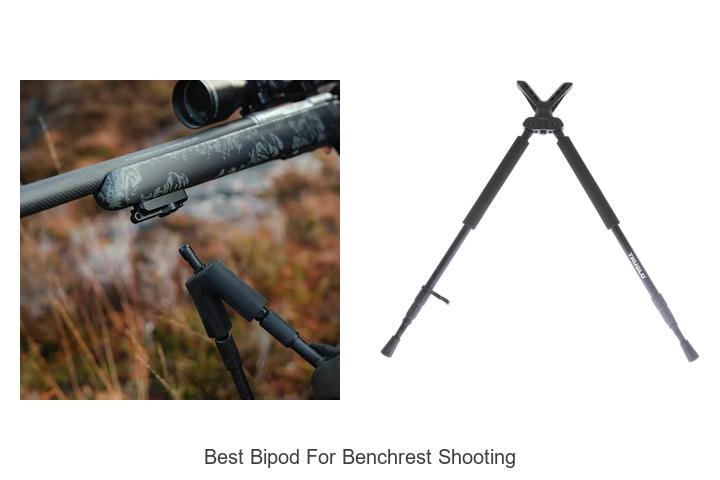 best bipod for benchrest shooting