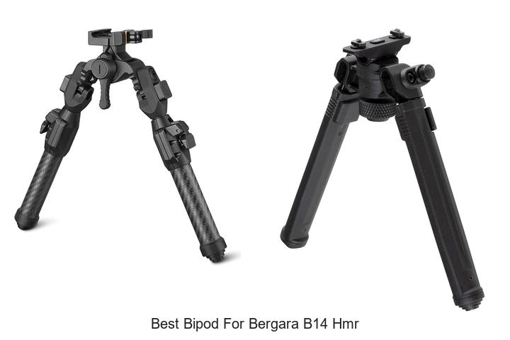 best bipod for bergara b14 hmr