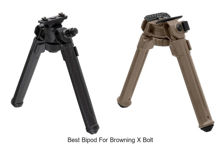 best bipod for browning x bolt