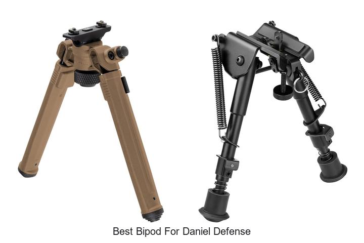 best bipod for daniel defense