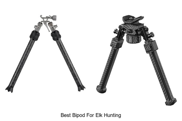 best bipod for elk hunting