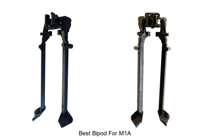 best bipod for m1a