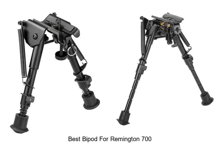 best bipod for remington 700