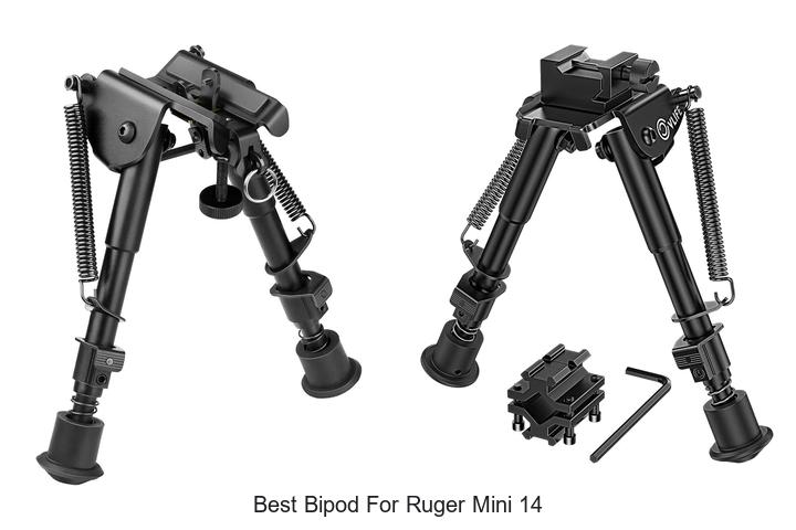 best bipod for ruger mini 14
