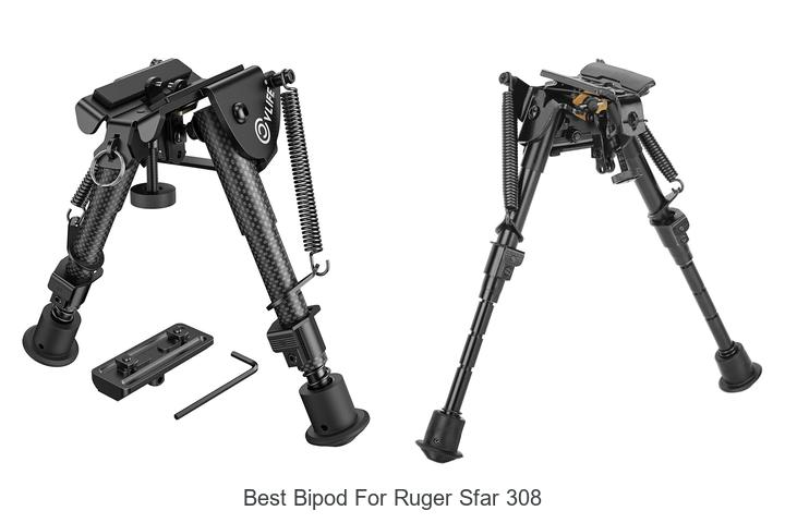 best bipod for ruger sfar 308